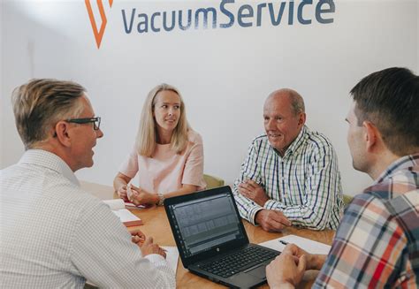 Vacuumservice At Your Service Sv Vacuumservice