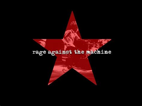 rage-against-the-machine-logo-wallpaper - The Rock Revival