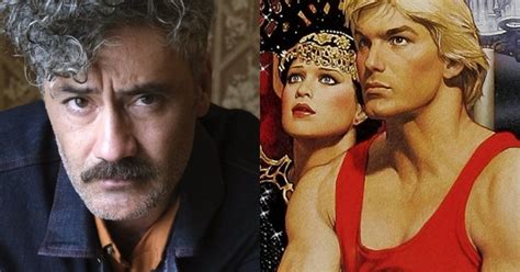 Flash Gordon Reboot De Taika Waititi Será Una Cinta Live Action