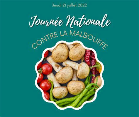 Journée contre la malbouffe 21 juillet 2022 Coquelle