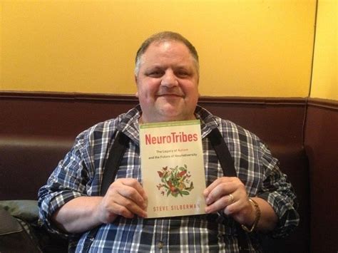 Steve Silberman Alchetron The Free Social Encyclopedia