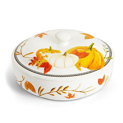 Sweet Harvest Candy Dish Sees Candies Candy Dishes Fall Treats