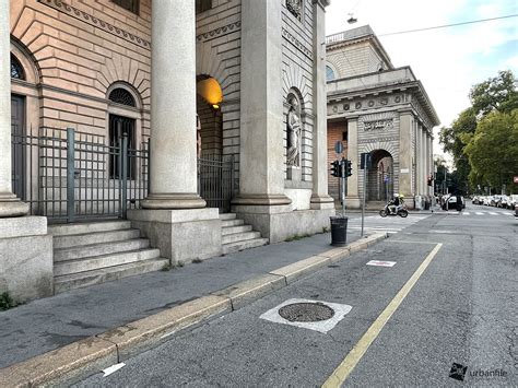 Milano Porta Venezia Il Degrado E La Sciatteria Di Piazza Oberdan