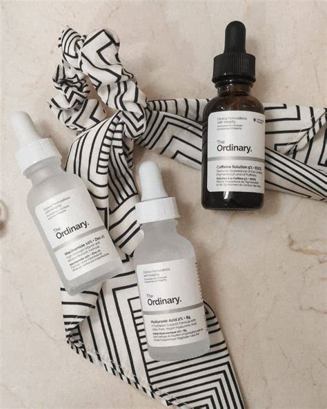 Best The Ordinary Products For Acne Scars That Actually Work The