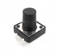 X X Mm Micro Switch Pin Tact Push Button Et Emerging