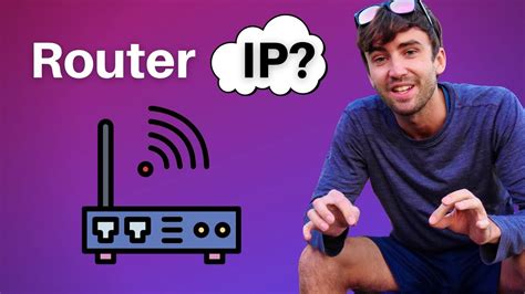 How To Find The Ip Address Of Your Router On Windows And Mac