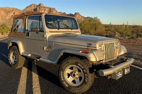 Jeep Wrangler Soft Top