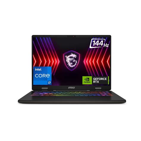 MSI Sword 16 HX B14VEKG 210IN I7 Gaming Laptop Buy Gaming Laptops