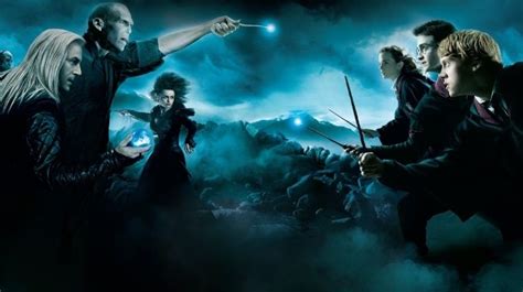 Quiz Sauras Tu Nommer Tous Les Films Harry Potter En Un Temps Record