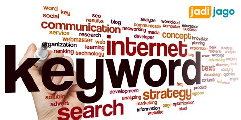 Apa Itu Keyword Density Apa Efeknya Dalam Strategi SEO