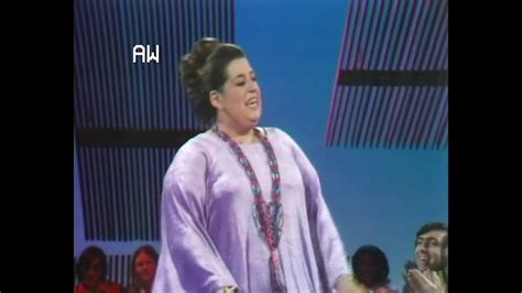 Mama Cass Elliot One Way Ticket Live On The Ray Stevens Show 1970 Youtube