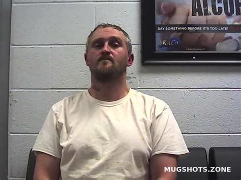 STRONG MICHAEL DOUGLAS 01 28 2024 Grant County Mugshots Zone