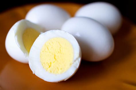 Hardboiled Eggs | Eat! Gluten-Free