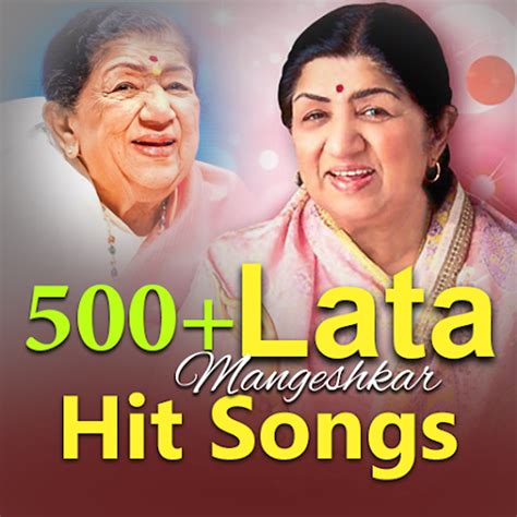 Lata Mangeshkar Hit Songs APK for Android - Download