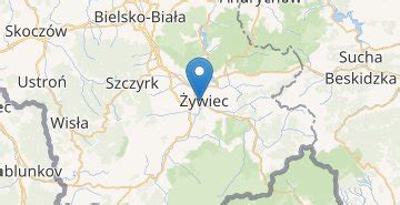 Bus tickets Zywiec on INFOBUS