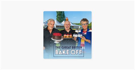 ‎the Great British Bake Off Series 11 On Itunes