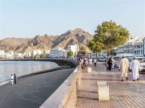 10 دلیل برای سفر به کشور عمان