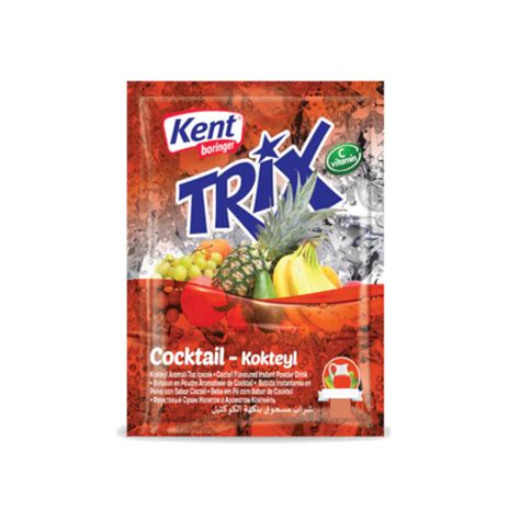 Refresco Instant Neo De Coctel Trix G Supermarket Es Una