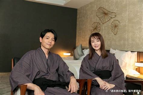 週末旅の極意〜夫婦ってそんな簡単じゃないもの〜さんのインスタグラム写真 週末旅の極意〜夫婦ってそんな簡単じゃないもの〜instagram 「最終話off📸 見逃し配信は、本日深夜0 59