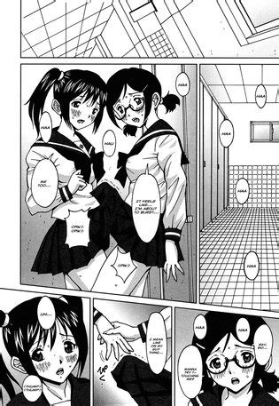 Koibito Sengen Lovers Declaration Luscious Hentai Manga Porn
