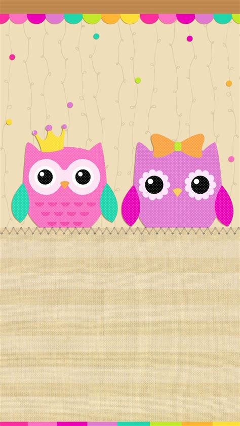 Cartoon Owl Wallpapers - Top Free Cartoon Owl Backgrounds - WallpaperAccess