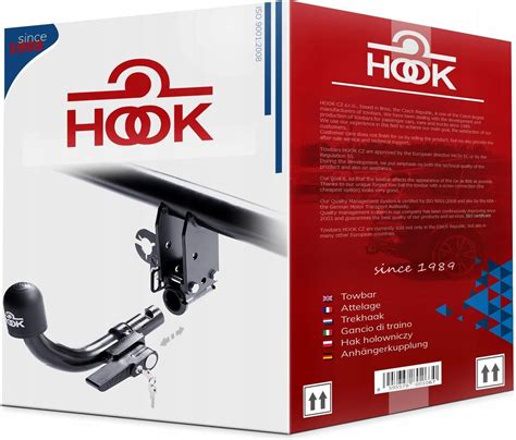 HOOK HAK HOLOWNICZY WYPINANY DO HYUNDAI IX35 I 10 15 Opinie I Ceny Na