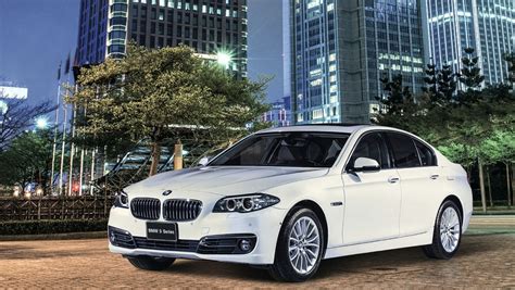 Bmw 2017 5 Series Sedan 528i Pure Luxury 車款介紹 Yahoo奇摩汽車機車