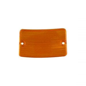 VETRO FRECCIA ANTERIORE DESTRA ARANCIONE SIEM VESPA FL2 HP PK XL 50