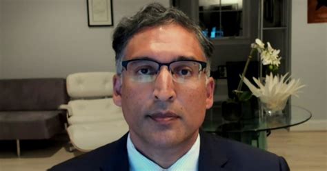 Neal Katyal Donald Trump Is ‘fighting The American People