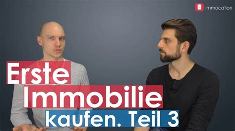 Erste Immobilie Erfolgreich Kaufen In 6 Schritten Teil 3 Kalkulieren