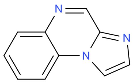 Pyrido 2 3 4 5 Imidazo 1 2 A Quinoxaline 1245798 54 2 Wiki