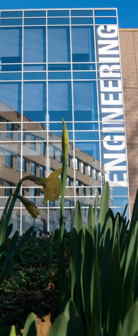 GMU's Civil, Environmental, and Infrastructure Engineering (CEIE