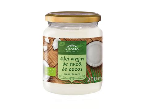 Ulei de cocos bio Lidl România Promoții arhiva