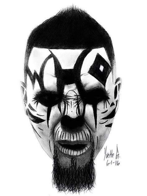 Face Off Tech N9ne Lyrics Pretty Great Podcast Diaporama