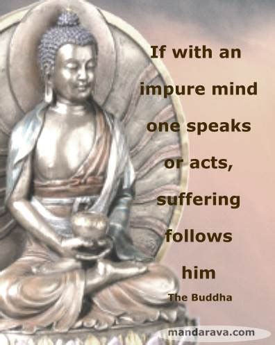 Buddha Quotes On Suffering. QuotesGram