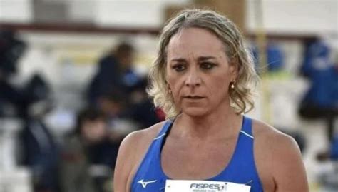 As Es La Atleta Trans Que Deja A Una Espa Ola Sin Los Juegos