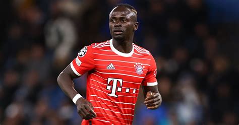 Liverpool Report Sadio Mane Set For Stunning Summer Transfer Following