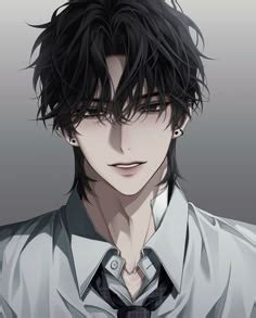 Hot Anime Character Fanart