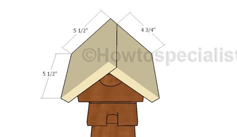 Fitting The Roof Howtospecialist How To Build Step By Step Diy Plans