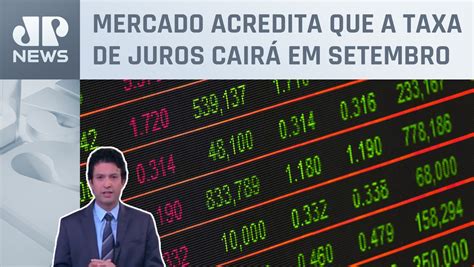 Dow Jones Futuro Sobe Antes De Discurso De Powell Alan Ghani Analisa