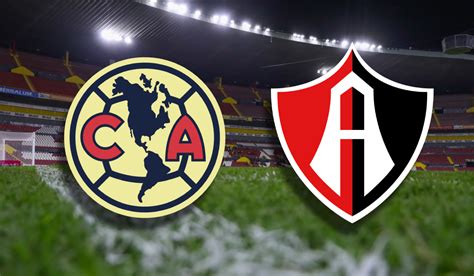 Atlas Vs América Se Realizará Pese A Malas Condiciones Del Estadio