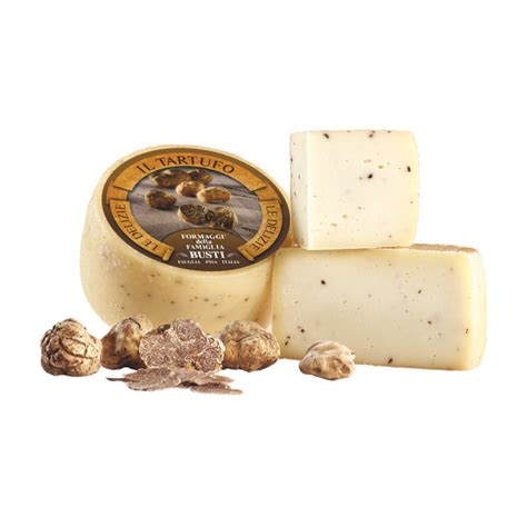 Pecorino Il Tartufo 1 Kg