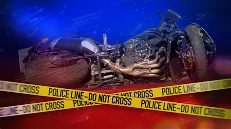 Coxsackie Man Killed In Motorcycle Crash