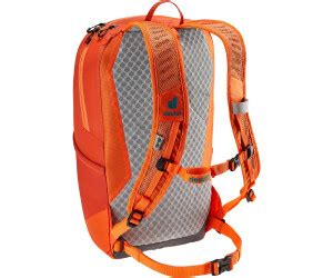 Deuter Speed Lite 17 Paprika Saffron 2022 Ab 41 90 Preisvergleich