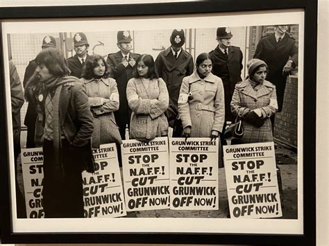 Women In Revolt Tate Britain Flickr