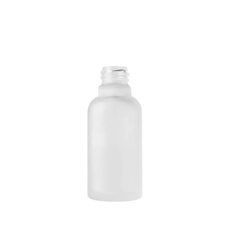 Уценка Флакон стеклянный Sane 30мл