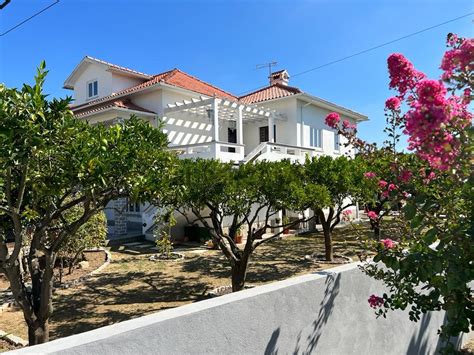 Quintas E Casas R Sticas Quinta T Venda Em Santa Comba D O E Couto