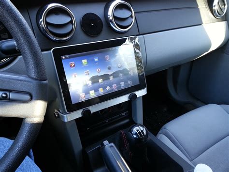 Car Tablet Mount (Easy and Cheap) - Instructables