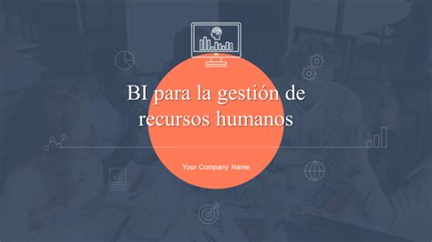 Las 10 Mejores Plantillas De Gestión De Recursos Humanos Con Muestras Y