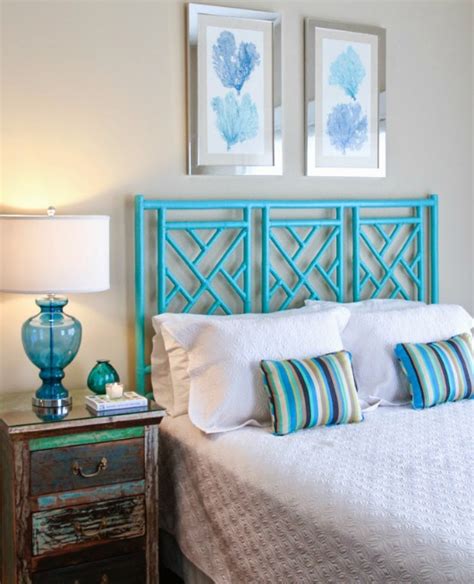 Beach Themed Headboards 12 Headboard Alternatives For Your Primary